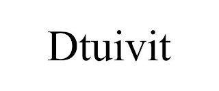 DTUIVIT