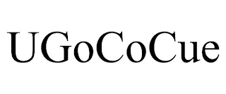 UGOCOCUE