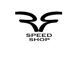 RF SPEED SHOP