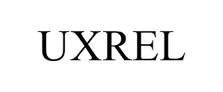 UXREL