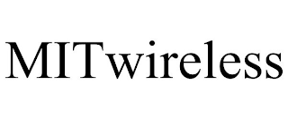 MITWIRELESS