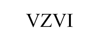 VZVI