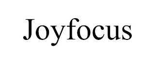 JOYFOCUS