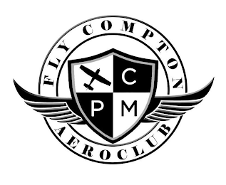 FLY COMPTON AEROCLUB C P M