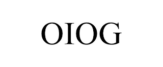 OIOG