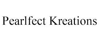 PEARLFECT KREATIONS