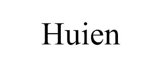 HUIEN