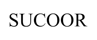 SUCOOR