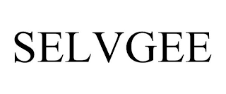 SELVGEE