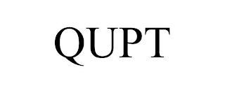QUPT