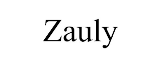 ZAULY