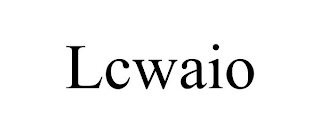 LCWAIO