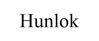 HUNLOK