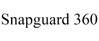 SNAPGUARD 360