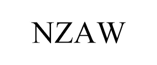 NZAW