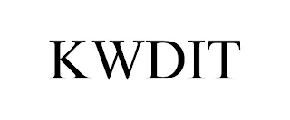 KWDIT