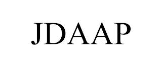 JDAAP