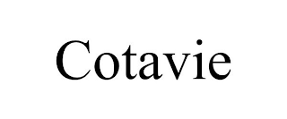 COTAVIE
