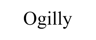 OGILLY