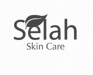 SELAH SKIN CARE
