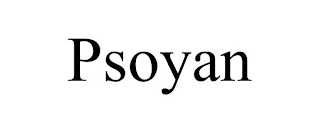 PSOYAN