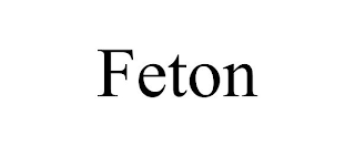 FETON