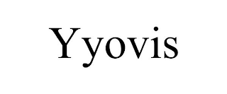 YYOVIS