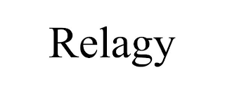 RELAGY