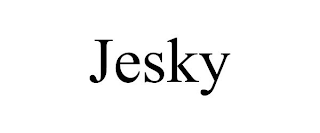 JESKY