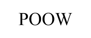 POOW