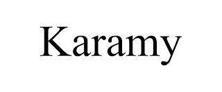 KARAMY