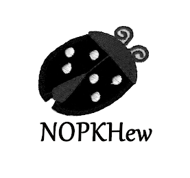 NOPKHEW