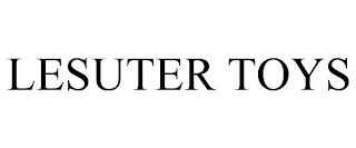 LESUTER TOYS