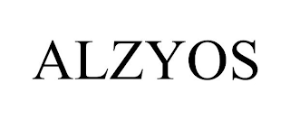 ALZYOS