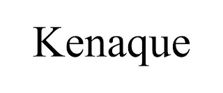 KENAQUE