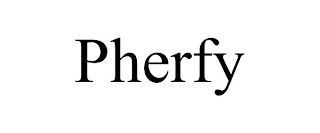 PHERFY