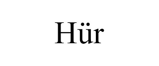 HÜR