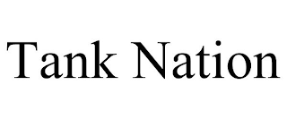 TANK NATION