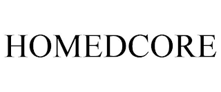 HOMEDCORE