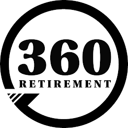 360 RETIREMENT