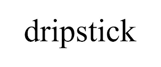 DRIPSTICK