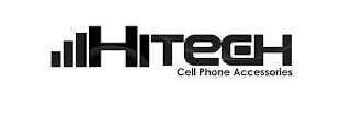 HITECH CELL PHONE ACCESSORIES