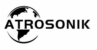 ATROSONIK