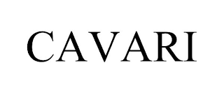 CAVARI