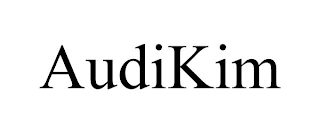 AUDIKIM