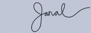 JANAL