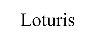 LOTURIS