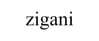 ZIGANI