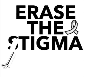 ERASE THE STIGMA