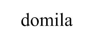 DOMILA